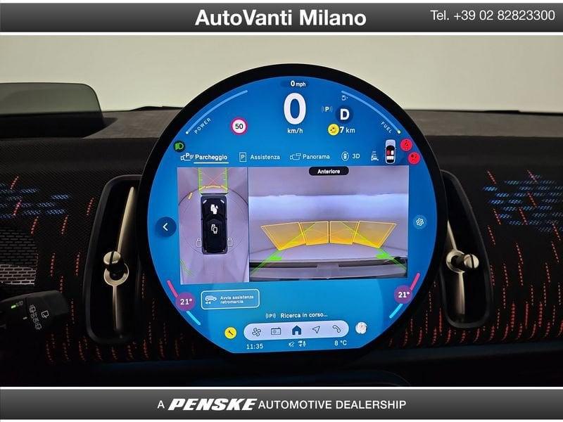 MINI Mini Countryman U25 Mini John Cooper Works ALL4 JCW Countryman