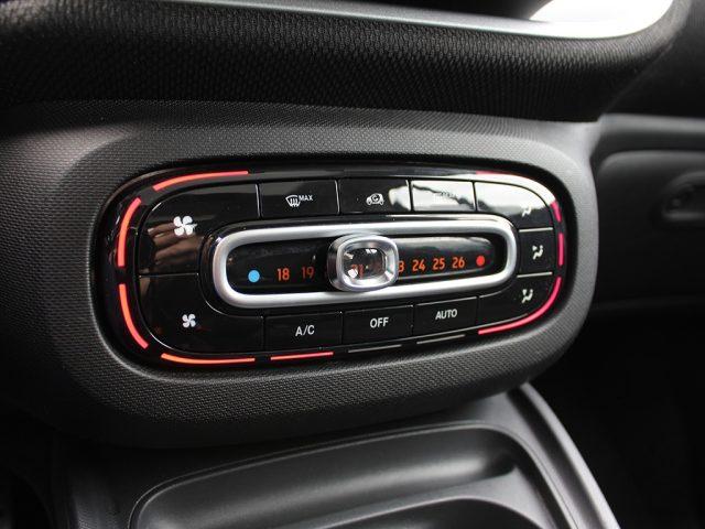 SMART ForTwo 90 0.9 Turbo twinamic Passion