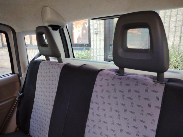 FIAT Panda 1.1 Active NEOPATENTATI