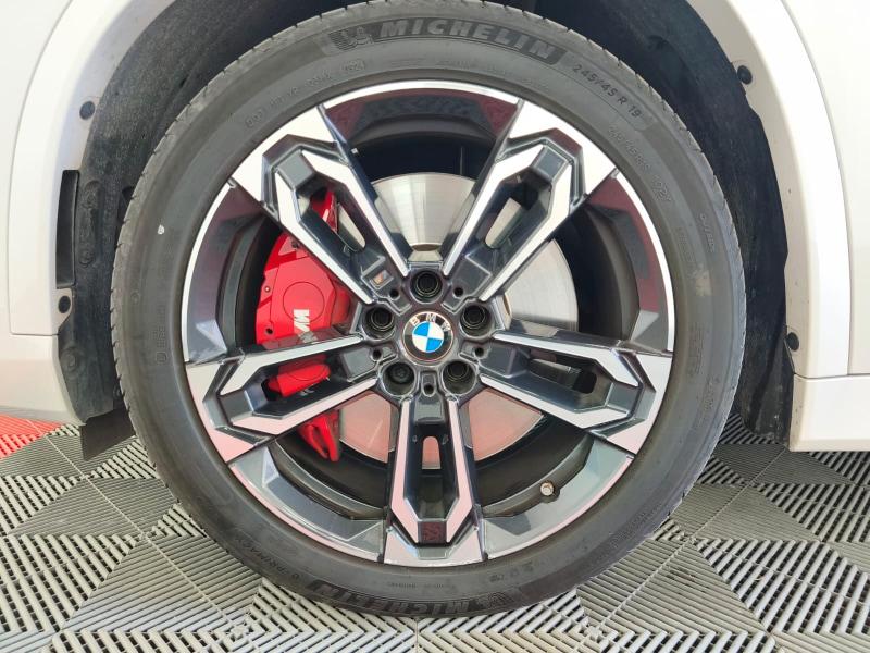 BMW X1 (U11) X1 xDrive 23d MSport Pro