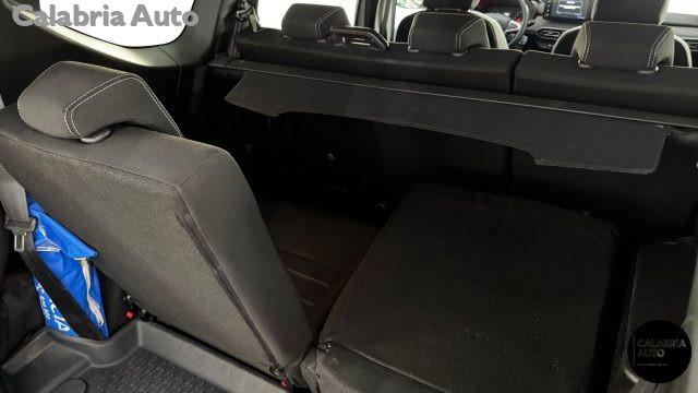 DACIA Jogger 1.0 TCe GPL 100 CV 7 posti Extreme Up