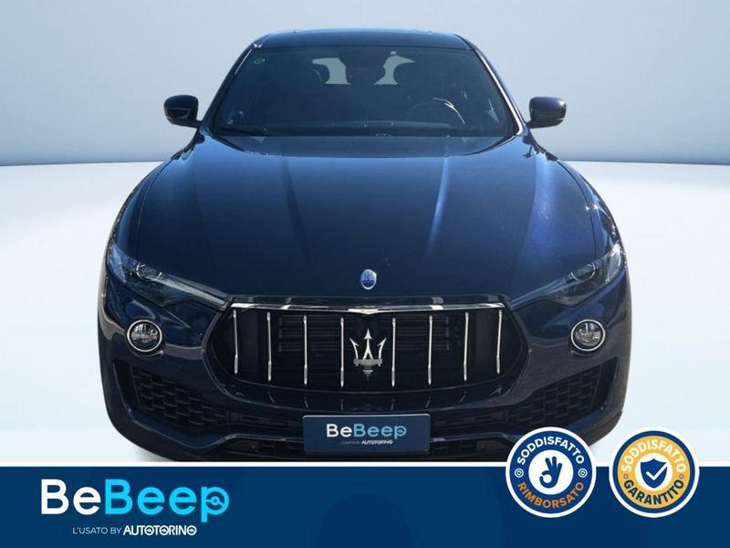 Maserati Levante 3.0 V6 GRANSPORT 250CV AUTO MY19