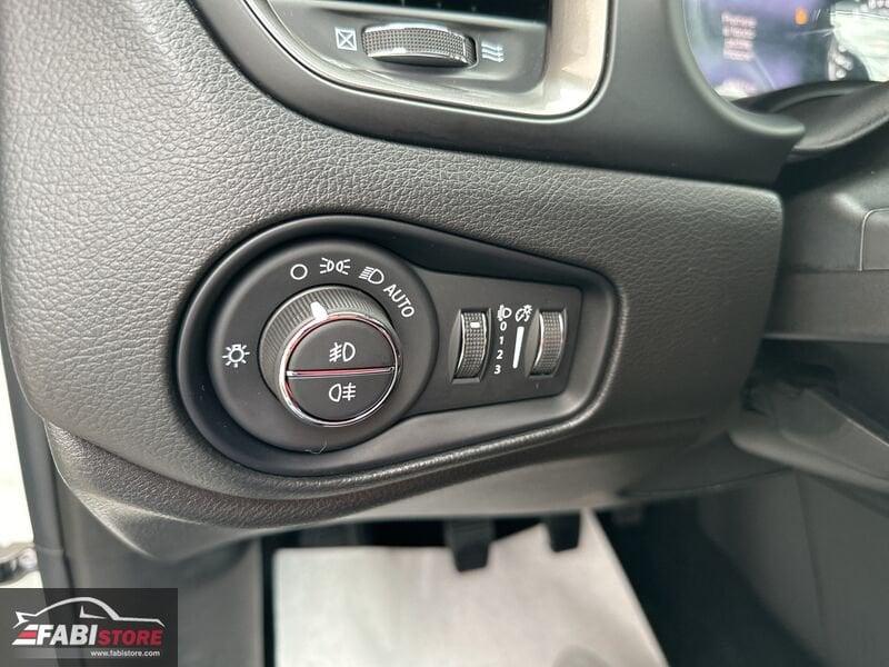 Jeep Renegade 1.0 T3 120 Cv Limited - CarPlay, Ad. Cruise, Ruotino ecc