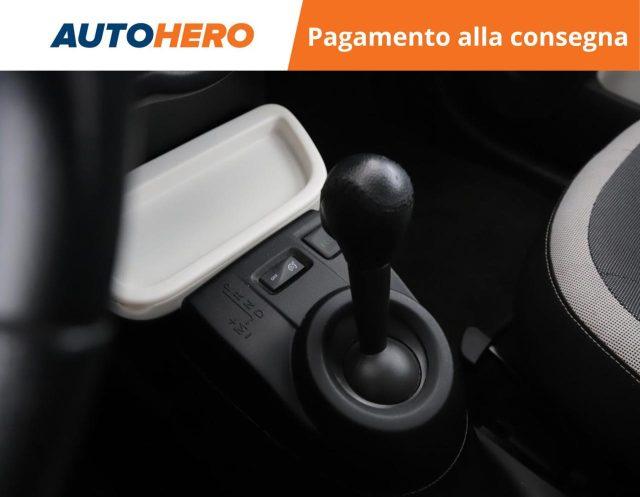 RENAULT Twingo SCe EDC Lovely