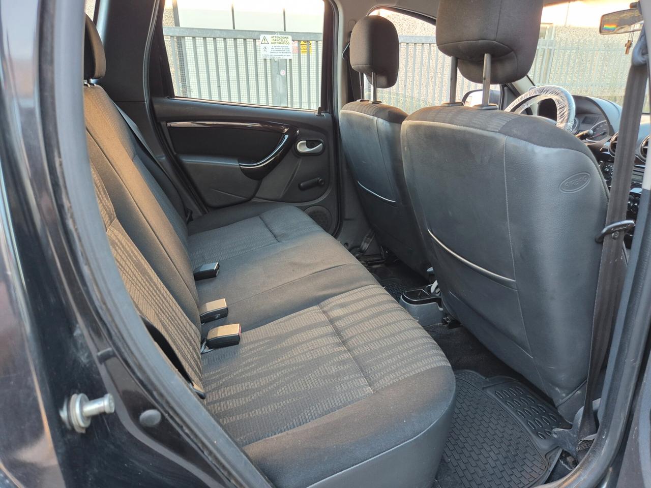 Dacia Duster 1.5 Blue dCi 8V 115 CV 4x2 Essential
