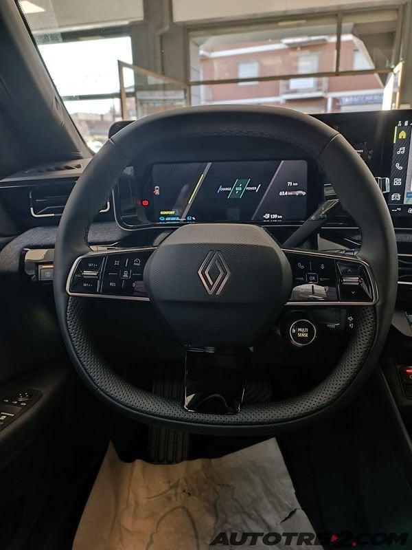 Renault 5 E-Tech Electric 40 KWH techno 120 cv urban range A PARTIRE DA € 20.900 DETAX