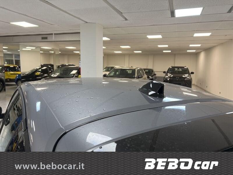 Lancia Ypsilon Ypsilon Hybrid e-DCT Edizione Cassina