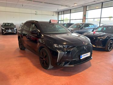 Ds DS 7 PERFORMANCE LINE BlueHDi 130 aut. SPOTICAR