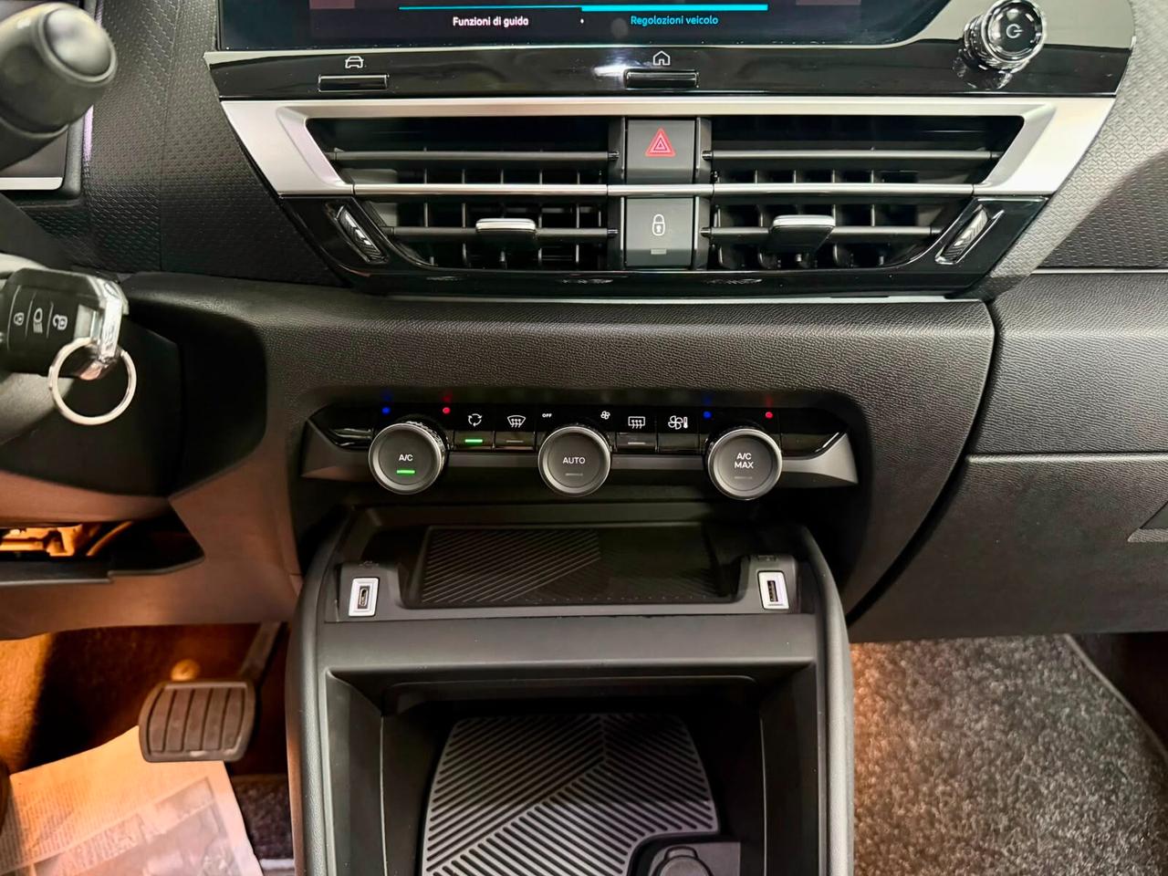 Citroen C4 1.5 BlueHDi 130cv EAT8 Shine 2022