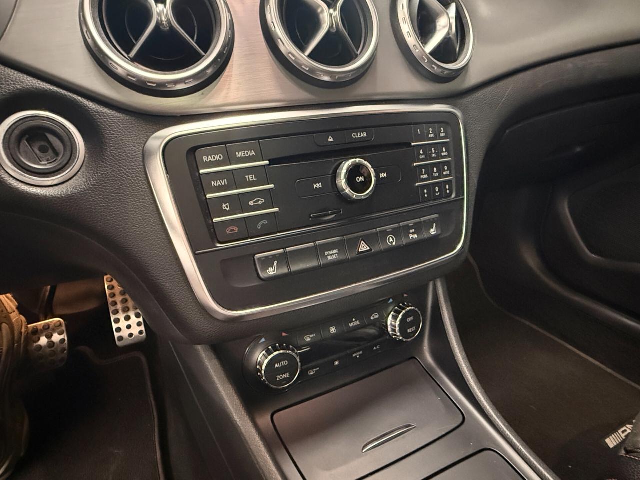 Mercedes-benz A 200 d Automatic 4Matic Premium