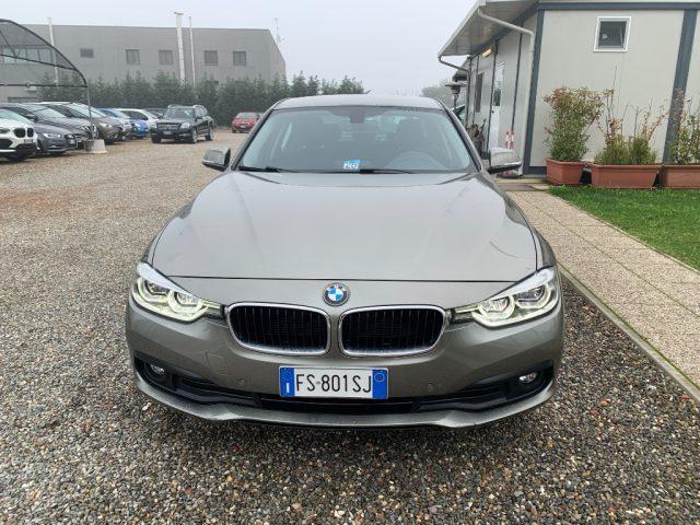 BMW 318 d Business Advantage