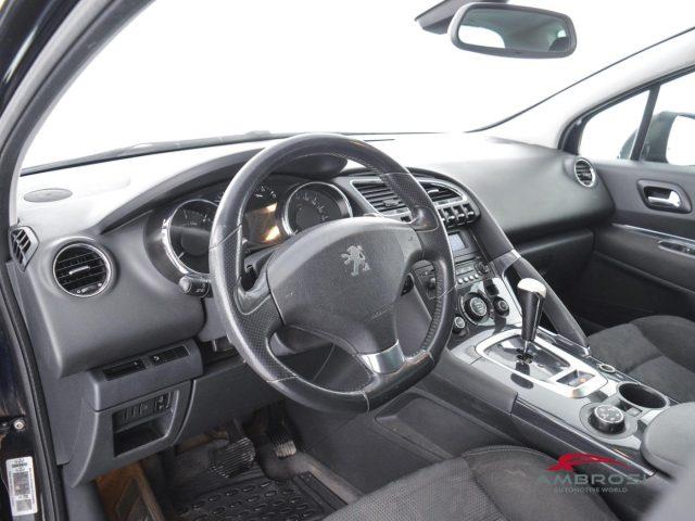 PEUGEOT 3008 1.6 HDi 112CV cambio robotizzato Business - PER OP