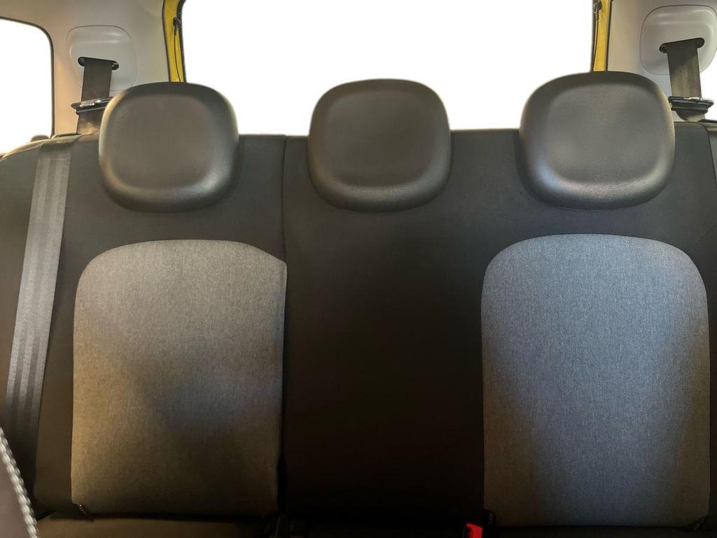 Fiat Panda 1.3 mjt 16v Cross 4x4 s&s 95cv