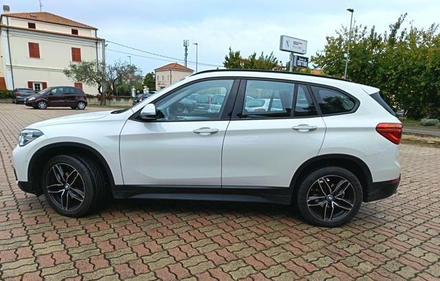 BMW X1 sDrive16d Business PROM-MMO