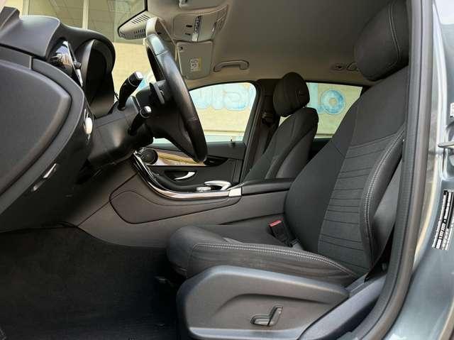 Mercedes-Benz GLC 220 GLC - X253 d Business 4matic auto