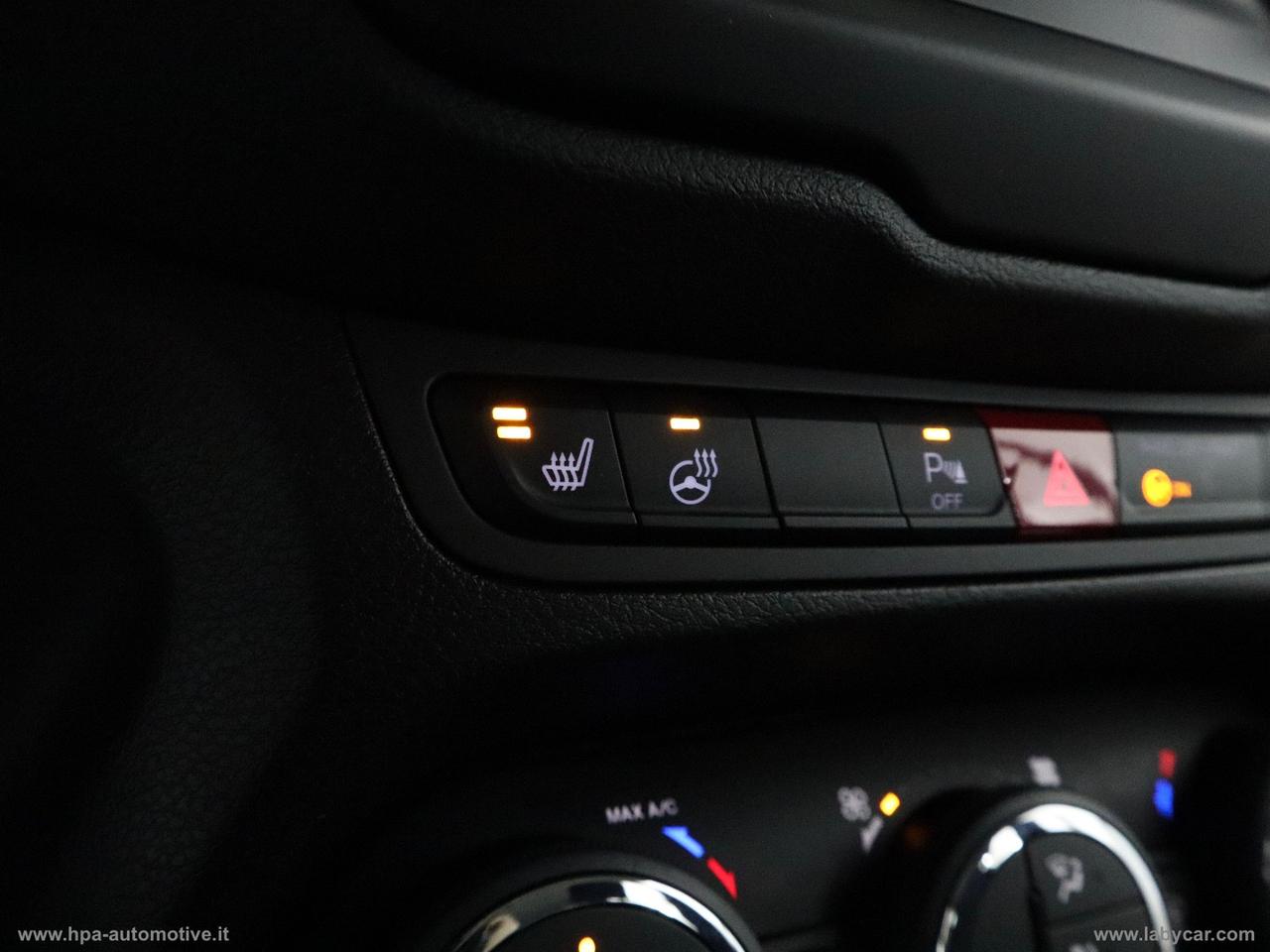 JEEP Renegade 2.0 Mjt 120CV 4WD 4X4