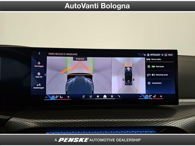 BMW Serie 4 Cabrio 420i Cabrio Msport PRO