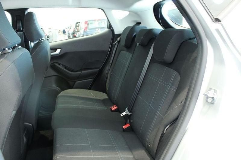Ford Fiesta 1.5 EcoBlue 5 porte Business