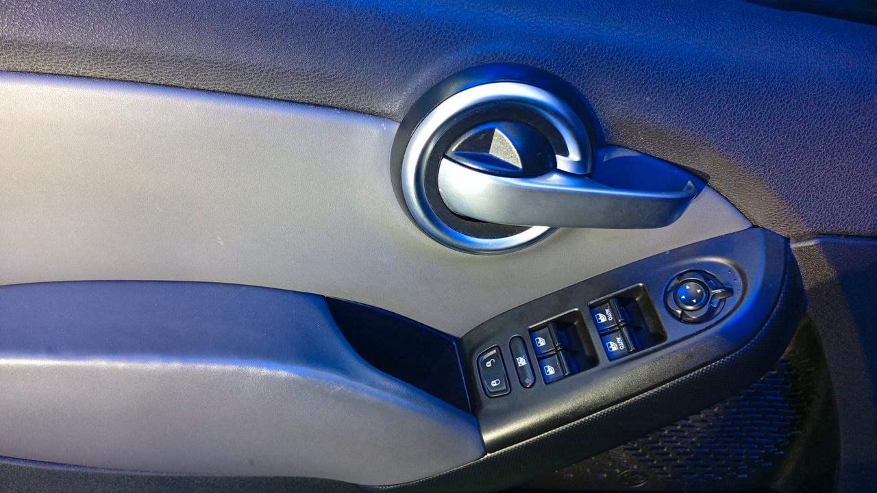 Fiat 500X 1.6 MultiJet 120 CV Business