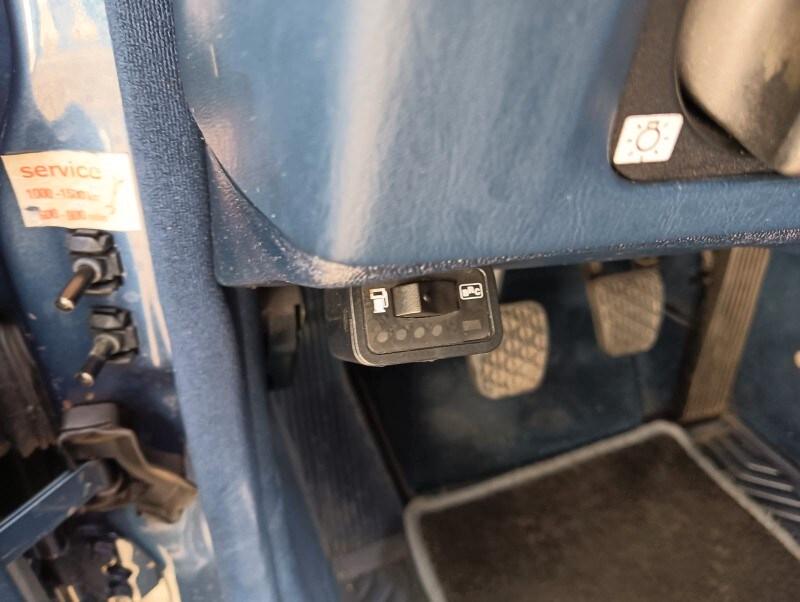 MERCEDES 190 2.6 E cat