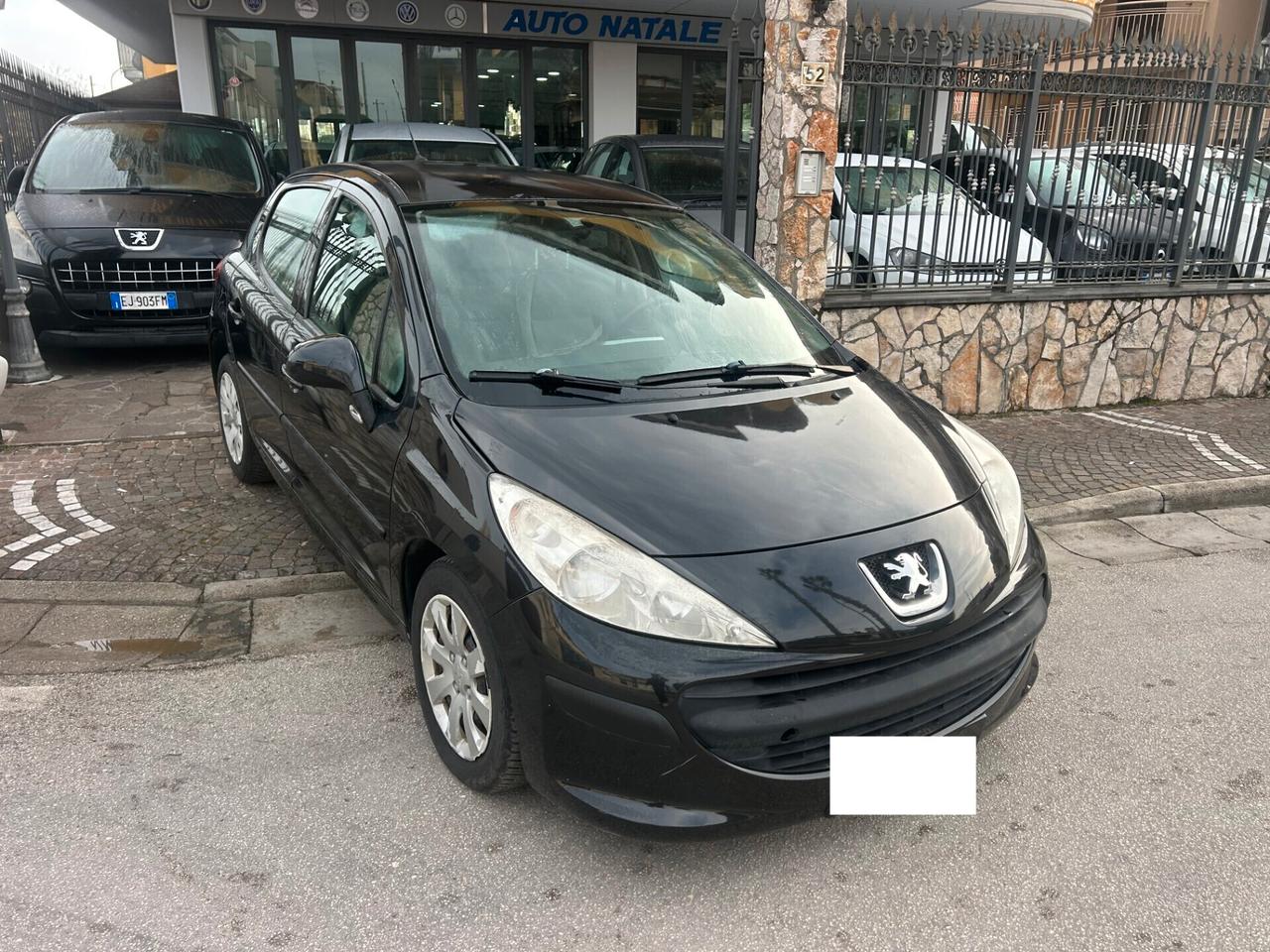 Peugeot 207 1.4 88CV 5p. ONE Line