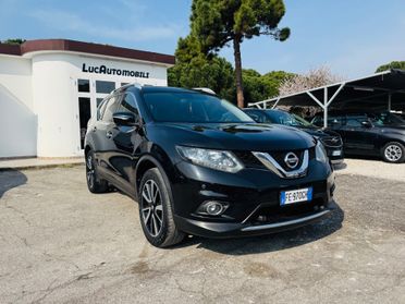 Nissan X-Trail 1.6 dCi 4WD Acenta