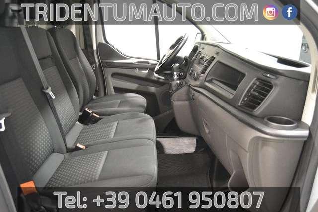 Ford Transit Custom 280 2.0 tdci 105cv trend L1H1 E6