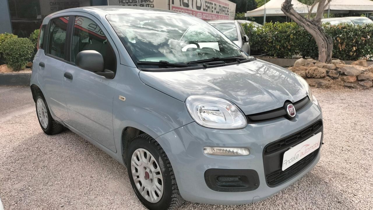 Fiat Panda 1.2 Easy **PREZZO OUTLET**