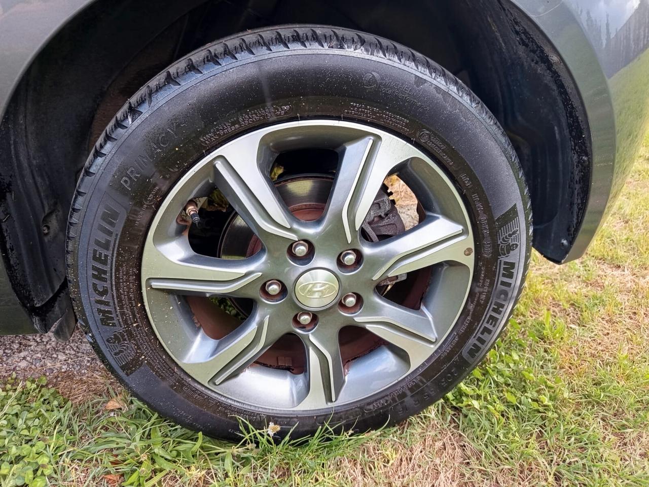 Hyundai iX20 1.4 90 CV XPossible