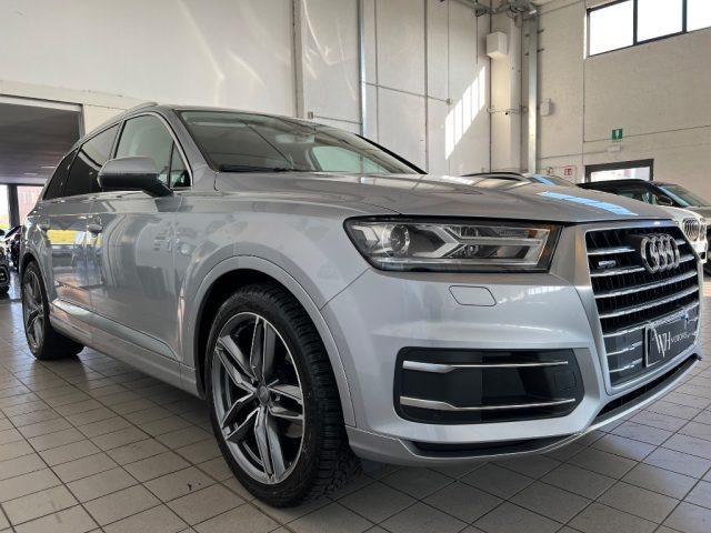 AUDI Q7 3.0 TDI 272 CV quattro //BELL1SS1MO//