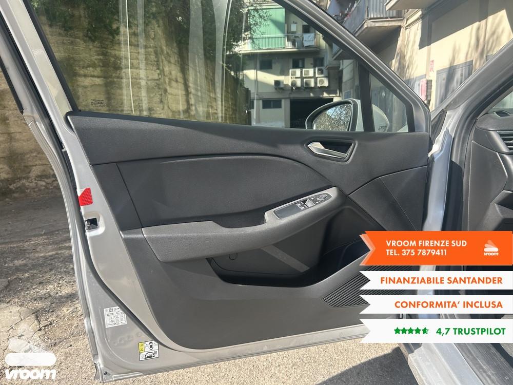 RENAULT Clio 5ª serie Clio Full Hybrid E-Tech ...