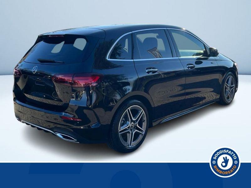 Mercedes-Benz Classe B 180d Automatic AMG Line Advanced Plus