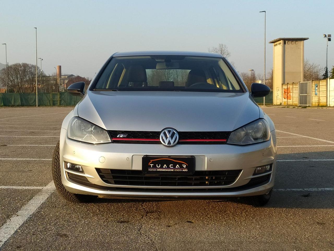 Volkswagen Golf Trendline 1.6 TDI 90CV BlueM #9571