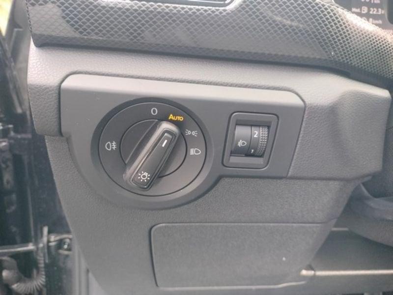 Volkswagen T-Cross T-Cross 1.0 TSI 115 CV DSG Life