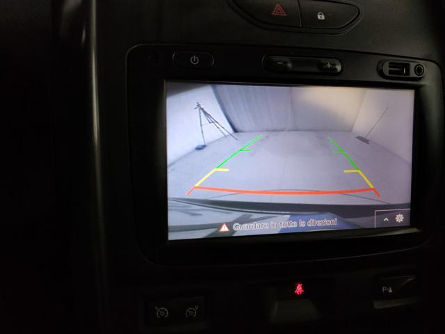 DACIA Duster 1.5 dCi 110CV S&S 4x2 Speciale Ambiance Family