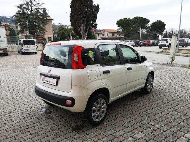 FIAT Panda 0.9 TwinAir Turbo Natural Power Easy NEOPATENTATI