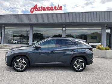 HYUNDAI TUCSON 1600 CRDI 136 CV AUTOM. EXCELLENCE