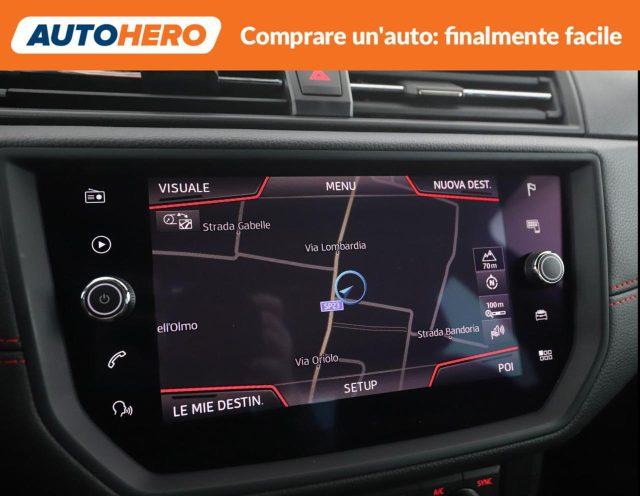 SEAT Arona 1.0 EcoTSI 115 CV FR