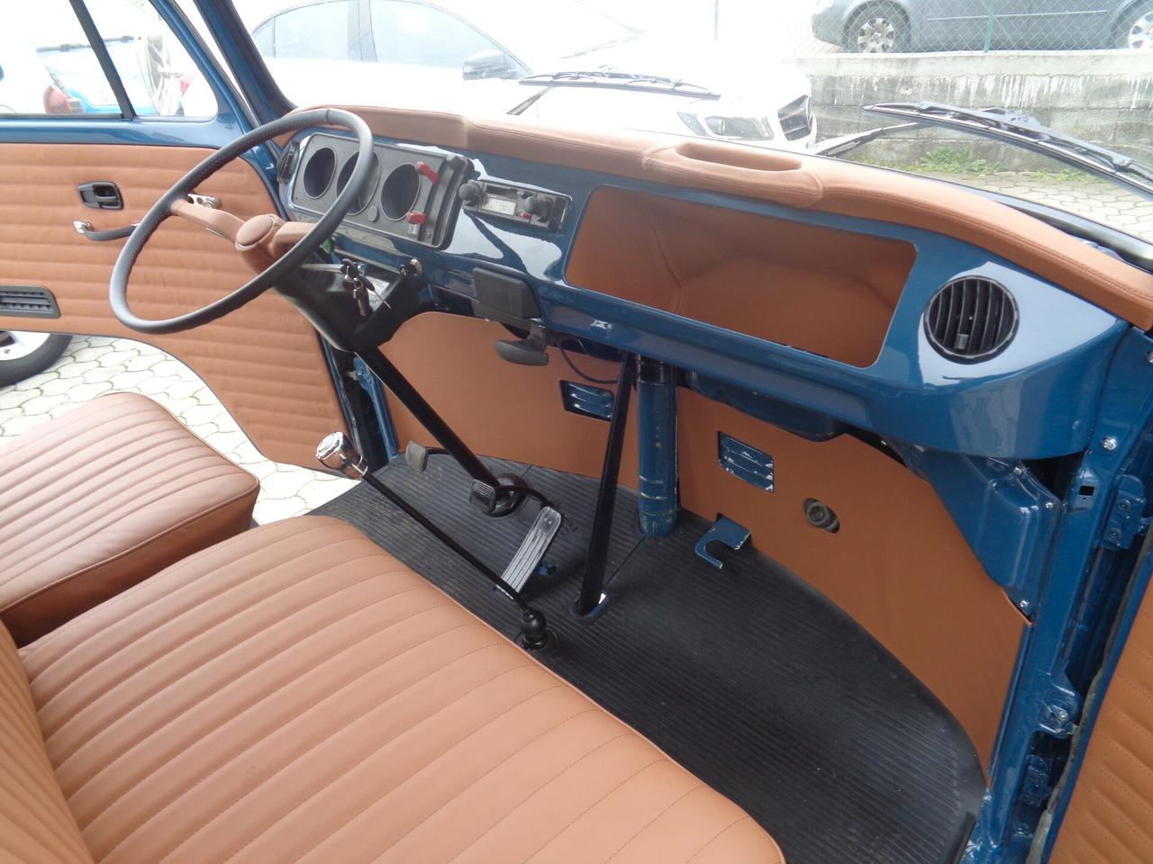 Volkswagen T2 PICK UP CLASSIC