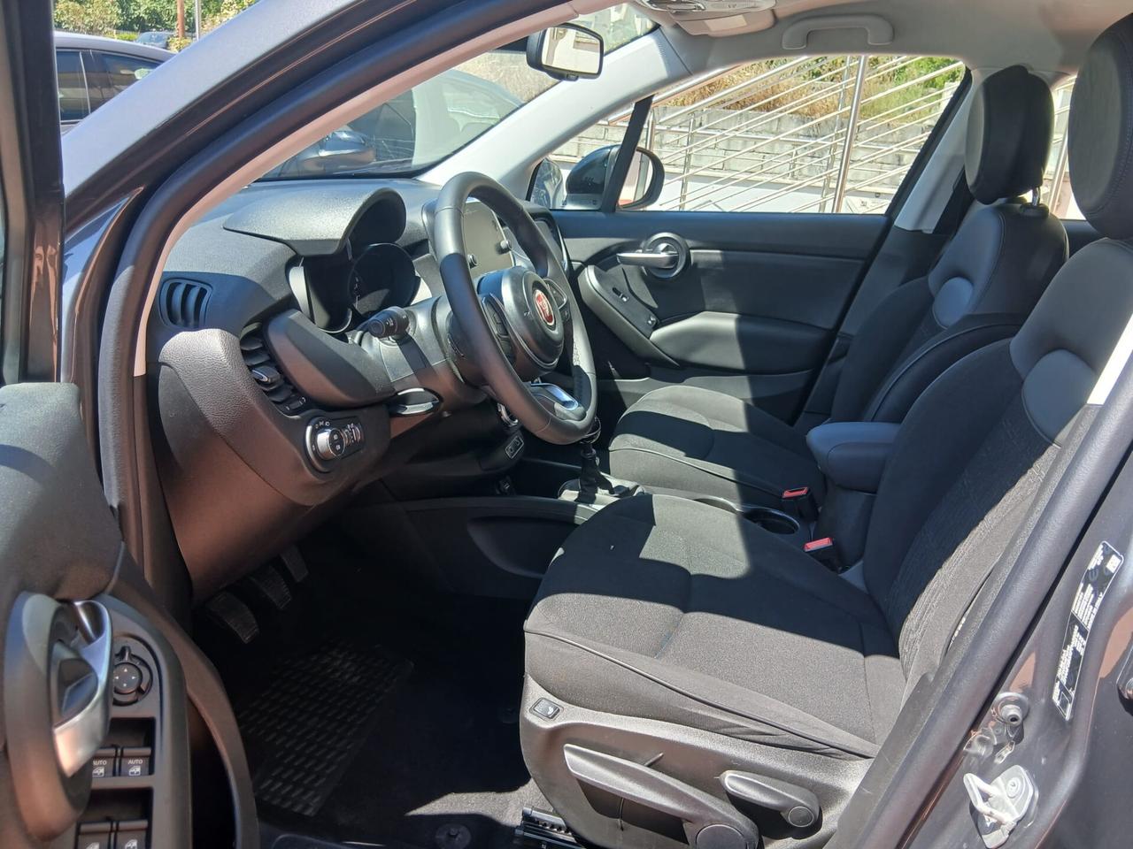 Fiat 500X 1.0 T3 120 CV