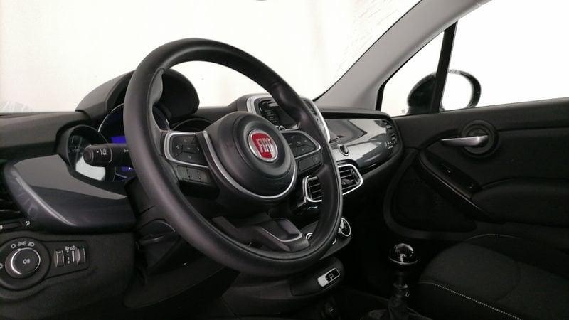 FIAT 500X 1.0 T3 Urban 120cv my20