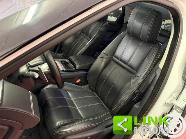 LAND ROVER Range Rover Velar 2.0D I4 240 CV R-Dynamic HSE - MOTORE 15000 KM