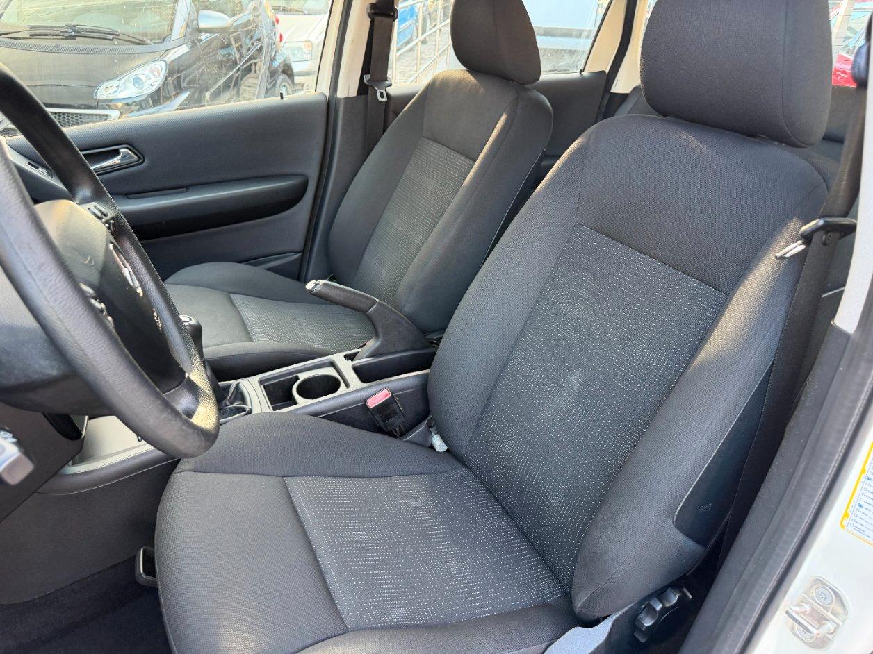 Mercedes A 160 BlueEfficiency Special edition Berlina