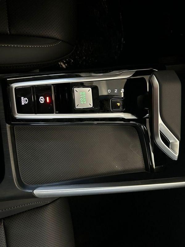 MG ZS ZS 1.5 hybrid+ Luxury auto - PROMO SIRONIAUTO+