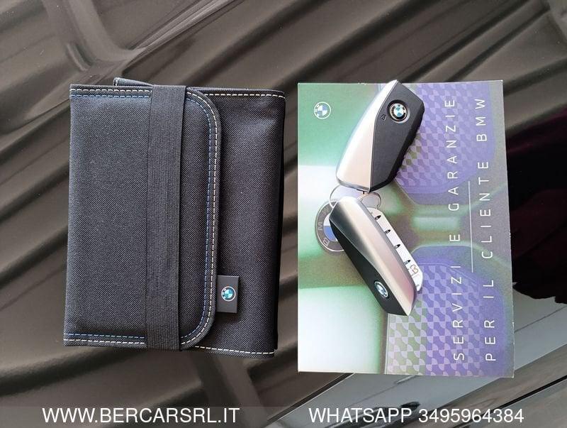 BMW Serie 1 118d MSport Pro aut.