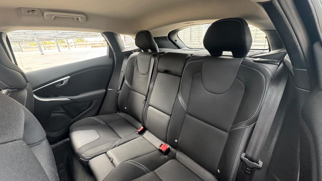 Volvo V40 D2 Inscription