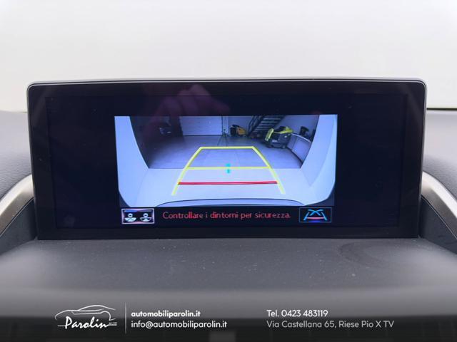 LEXUS NX 300h Hybrid 4WD Premium Pelle-CarPlay-Telecamera-ACC