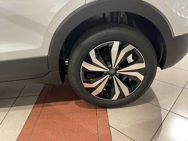 Volkswagen T-Cross 1ª serie 1.0 TSI Edition Plus