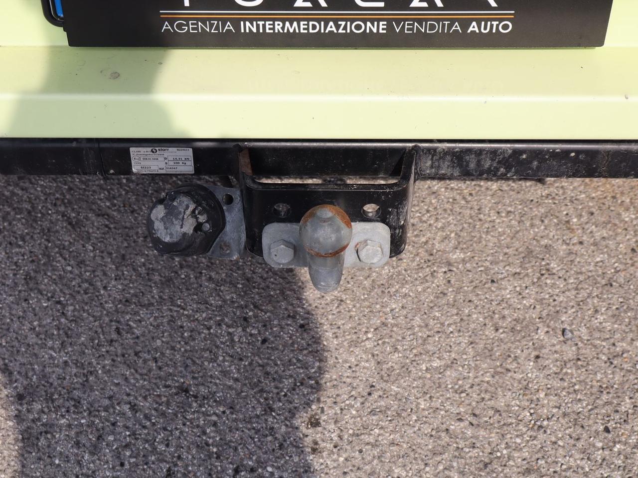 Nissan NV400 2.3 dCi 125 DPF #11174