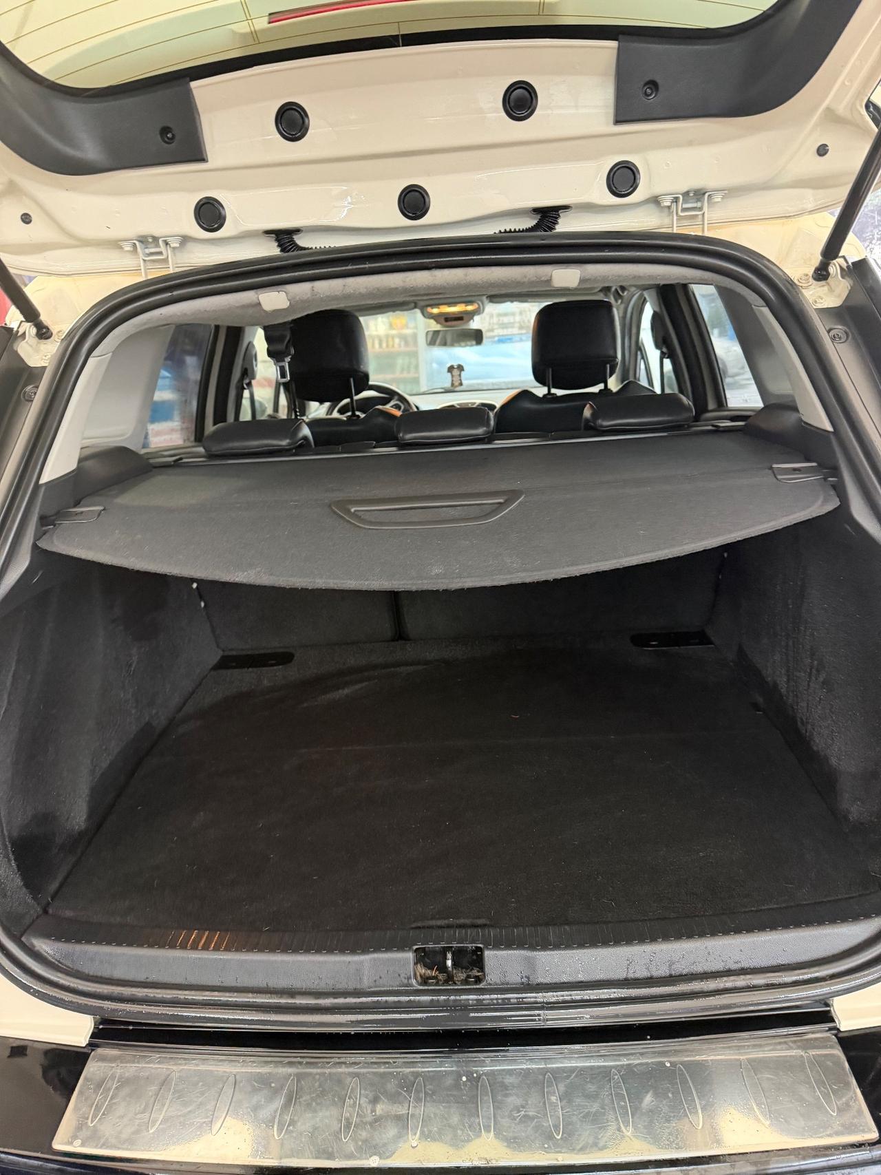 Renault Clio Sporter dCi 8V 90CV Start&Stop Energy Duel